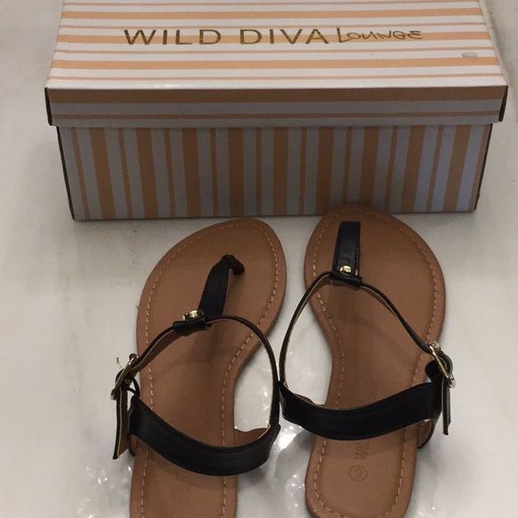 ☀️Cute Sandals ☀️ - Picture 4 of 4